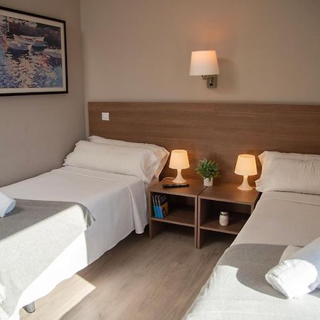 Hotel La Parada Χετάφε Εξωτερικό φωτογραφία