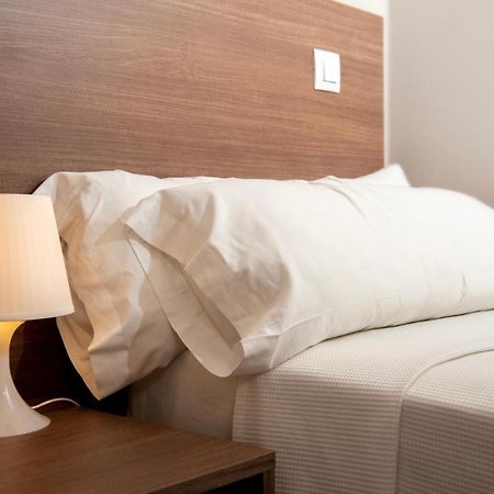 Hotel La Parada Χετάφε Εξωτερικό φωτογραφία